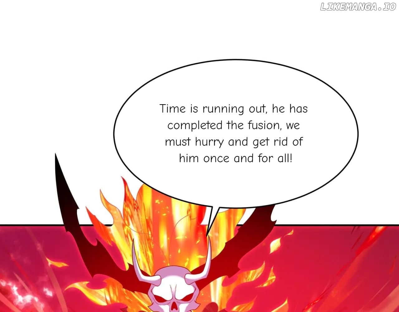 Era of the Haunted Chapter 321 - page 51